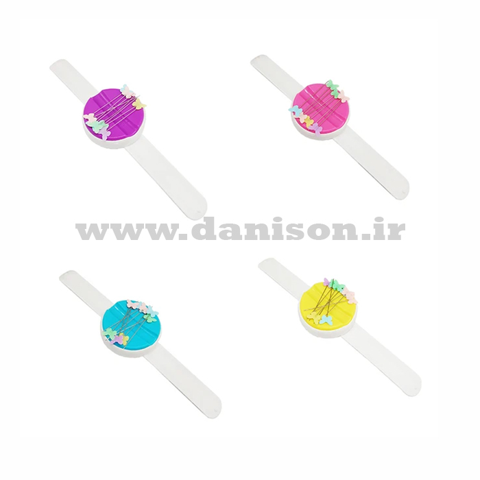 مچبند مگنتی گرد 05 مچبند مگنتی گرد اپل