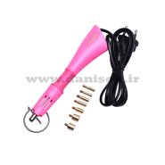 نگین زن حرارتی