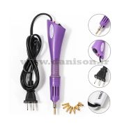 نگین زن حرارتی