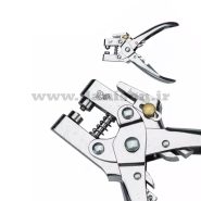 پرچ کن منگنه DL91 , S42