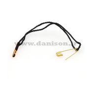 پلمپ نخی سنجاقدار