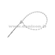 پلمپ پلاستیکی ریلی