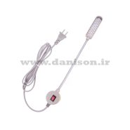 ال ای دی دکمه‌ای