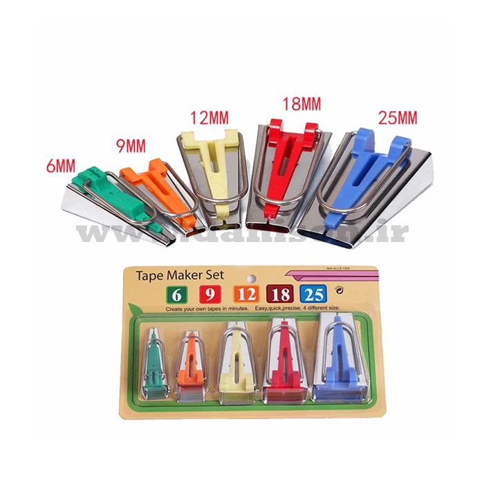 اریب ساز پک 5 تایی 05 اریب ساز پک 5تایی