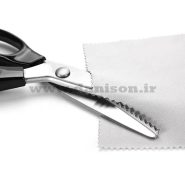 قیچی دالبری مثلث