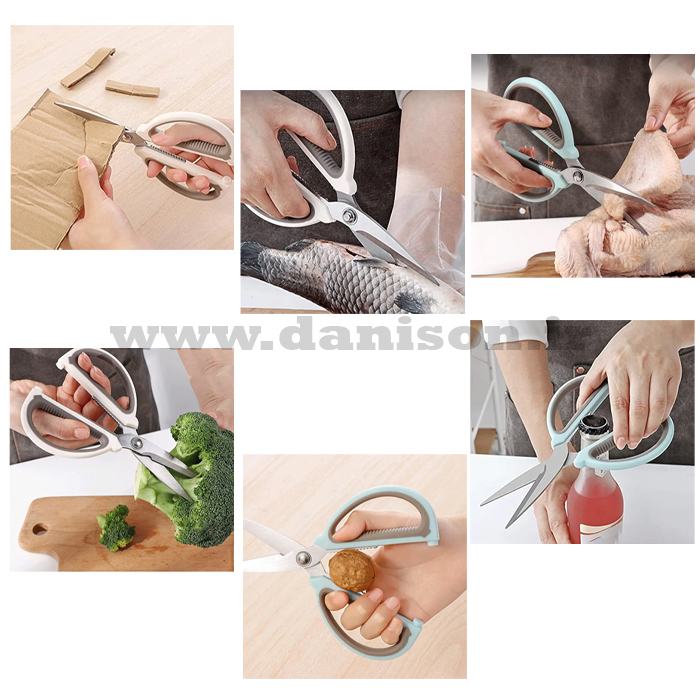 قیچی همه کاره 06 قیچی همه کاره K