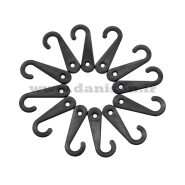 گیره جورابی عصایی