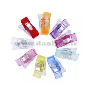 گیره پارچه شیشه ای