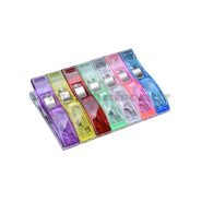 گیره پارچه شیشه ای