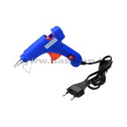 تفنگ حرارتی 20 وات آبی B