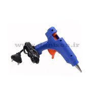 تفنگ حرارتی 20 وات آبی B