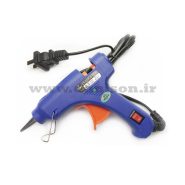 تفنگ حرارتی 20 وات آبی