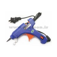 تفنگ حرارتی 20 وات آبی