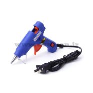 تفنگ حرارتی 20 وات آبی 12013