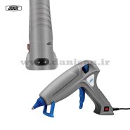 تفنگ حرارتی 60 وات جعبه‌ای