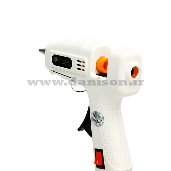 تفنگ حرارتی جوئر 25 وات 05 تفنگ حرارتی 25 وات جوئر