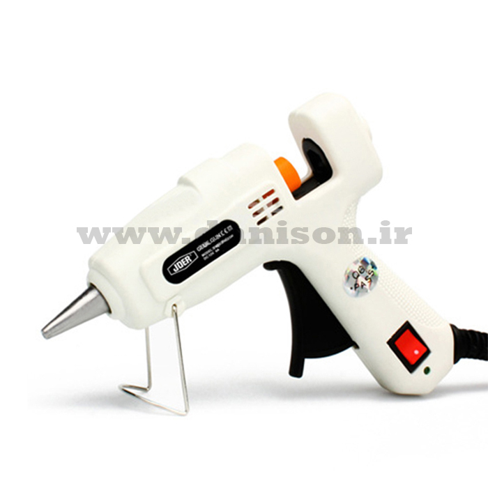 تفنگ حرارتی جوئر 25 وات 06 تفنگ حرارتی 25 وات جوئر