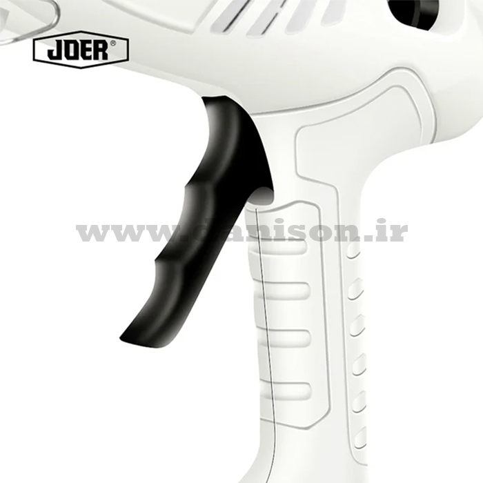 تفنگ حرارتی دیجیتال 150-300 05 تفنگ حرارتی 150-300 دیجیتال