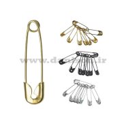 سنجاق قفلی فله