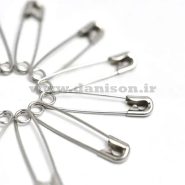 سنجاق قفلی فله