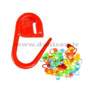 سنجاق نشانه گذاری رنگی