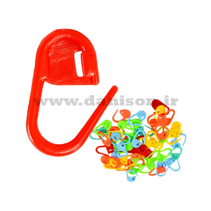 سنجاق نشانه گذاری 01 سنجاق نشانه گذاری رنگی