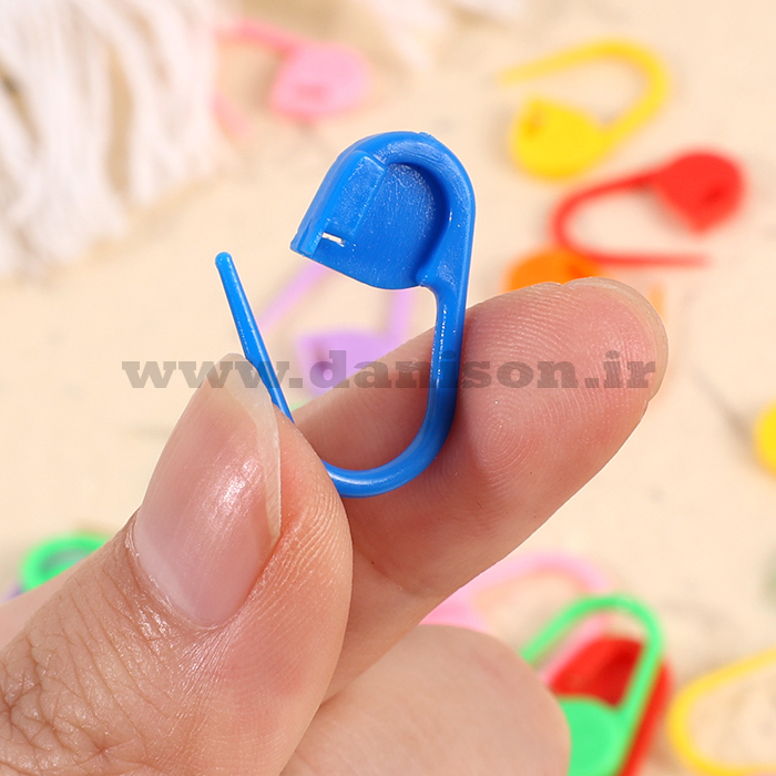 سنجاق نشانه گذاری 02 سنجاق نشانه گذاری رنگی