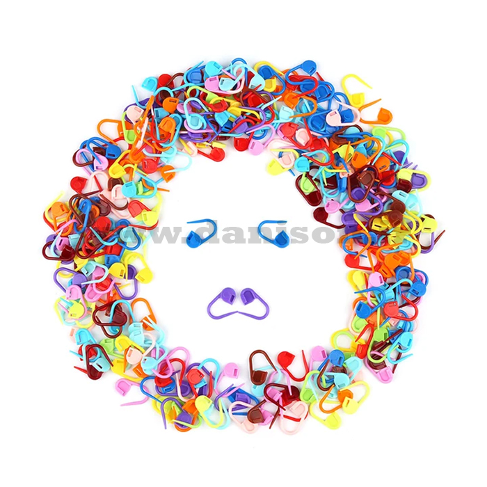 سنجاق نشانه گذاری 04 سنجاق نشانه گذاری رنگی