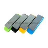 سنگ تیزکن دسته رنگی 862