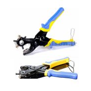 سوراخ کن و پرچ کن XW95