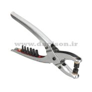 سوراخ کن پرچ کن سه کاره XW90