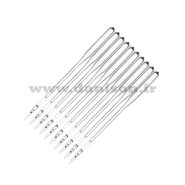 سوزن درفش پیچی