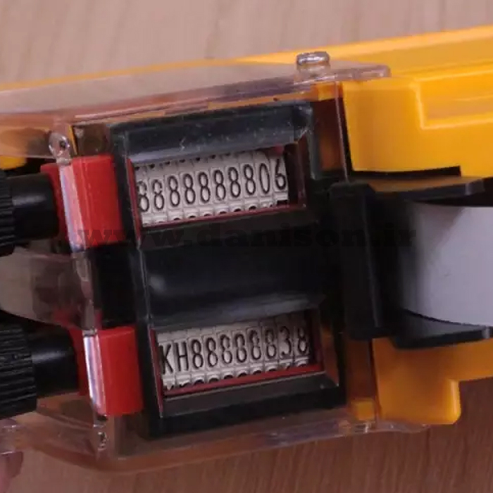 موتکس دوکده 6600 03 موتکس دوکده 6600