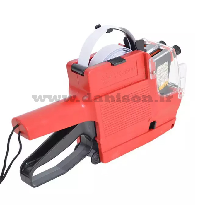 موتکس دوکده 6600 05 موتکس دوکده 6600