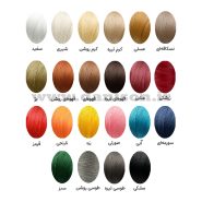 نخ موم خورده