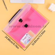 پوشه DL مدل 5263