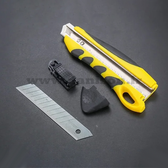 کاتر بزرگ 2089 02 کاتر بزرگ پهن رنگی 2089