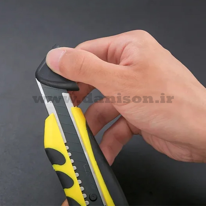 کاتر بزرگ 2089 03 کاتر بزرگ پهن رنگی 2089