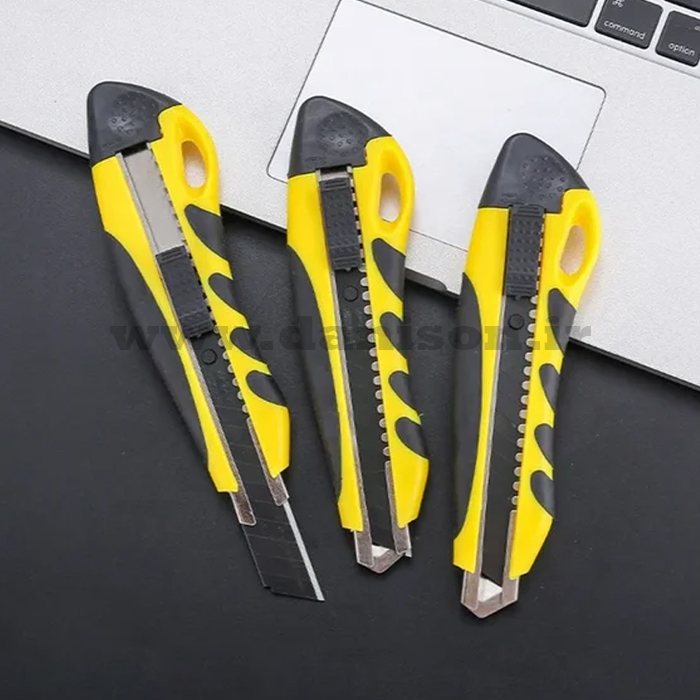 کاتر بزرگ 2089 04 کاتر بزرگ پهن رنگی 2089