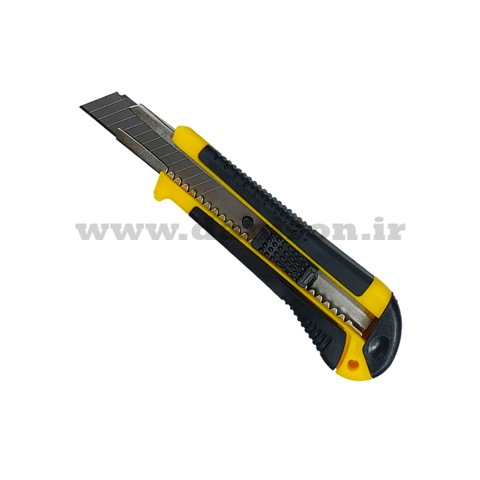 کاتر بزرگ Bin01 کاتر بزرگ BIN با یدک