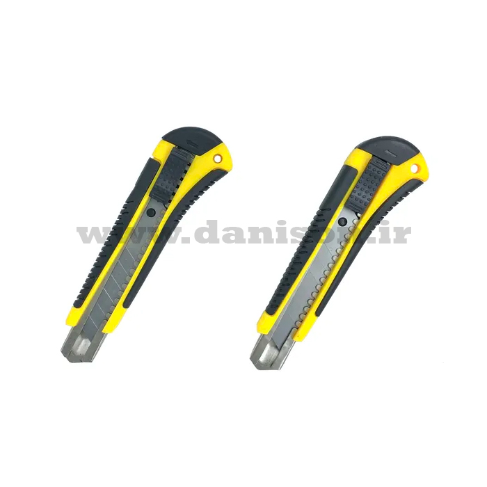 کاتر بزرگ Bin04 کاتر بزرگ BIN با یدک