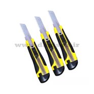 کاتر بزرگ ZY با یدک