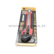 کاتر بزرگ طرح ZY کد 2087 با یدک