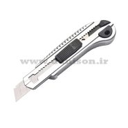 کاتر بزرگ طرح سربی 5 تیغ