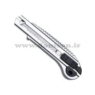 کاتر بزرگ طرح سربی 5 تیغ