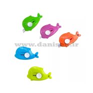 کاتر مینی فانتزی فله آویز 100تایی