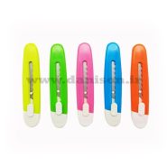 کاتر مینی فانتزی ورقی عروسکی