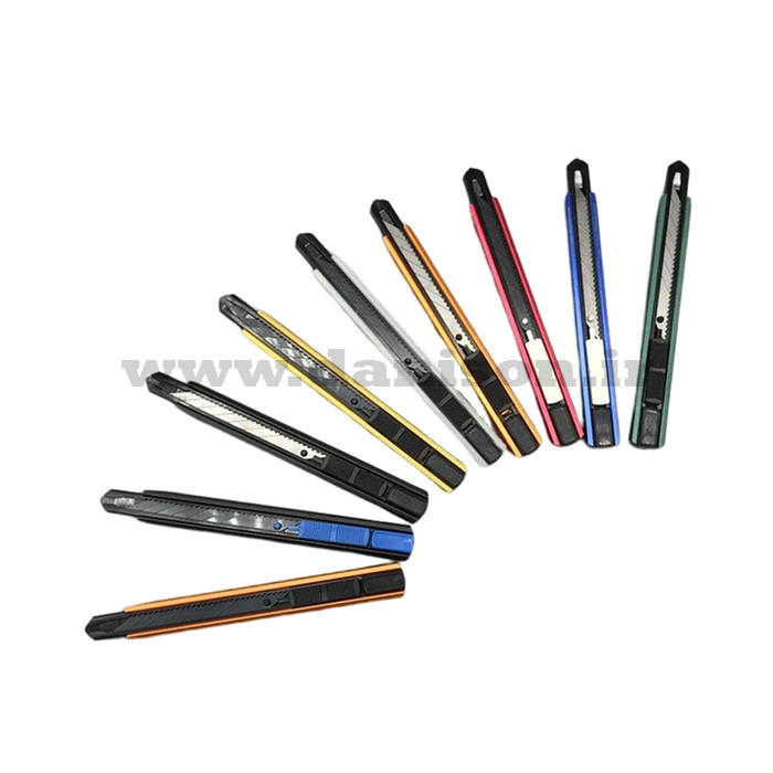 کاتر کوچک 703 012 کاتر کوچک طرح سربی 703