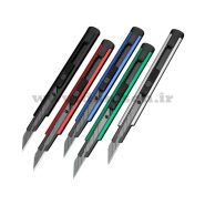 کاتر کوچک آلومینیومی 742