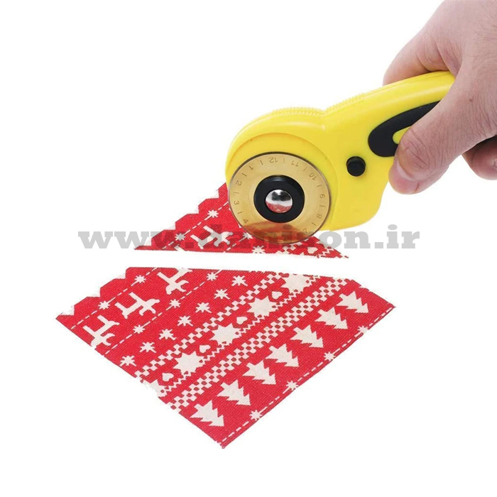 کاتر گردبر درجه یک 05 کاتر گردبر درجه یک